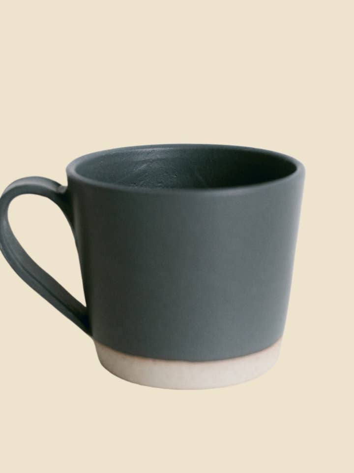 Tasse Recyclée Cuppa pour la vente par One Stone Goods