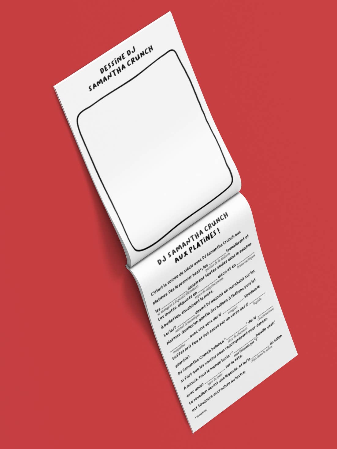 Pamela Loops – Engroshandel Malebog - Børn og baby – KIMOMÖ Opdagelsespakke x6 bogspil4