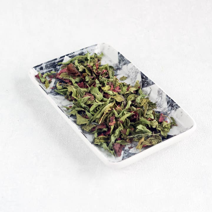 Happy Plantes - Wholesale Health/Detox Tea - Infusion Je Rbio Sport Drainage Detox, bag3