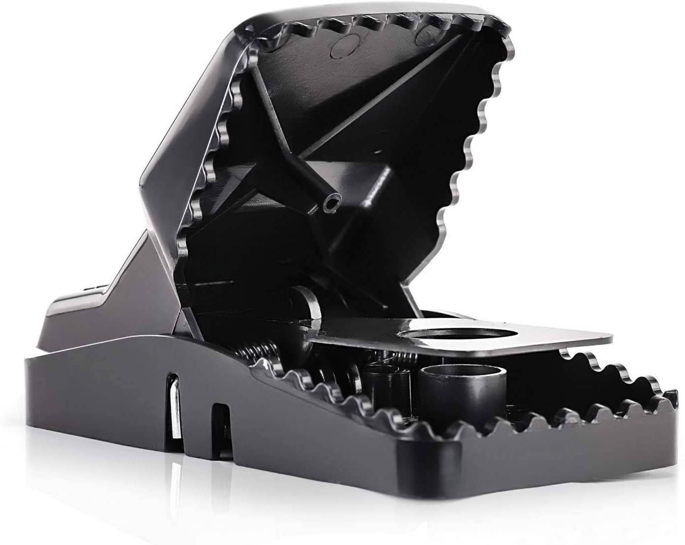 RodenticideCanada.com – wholesale  – Anilluxe Large Rat Trap Rodent Control (4pack)4