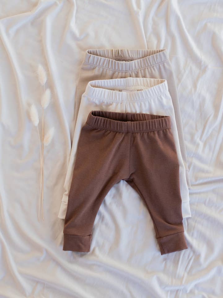 Jax & Lennon Clothing Co. - Wholesale Fashion Leggings - Kids - Infant Leggings1