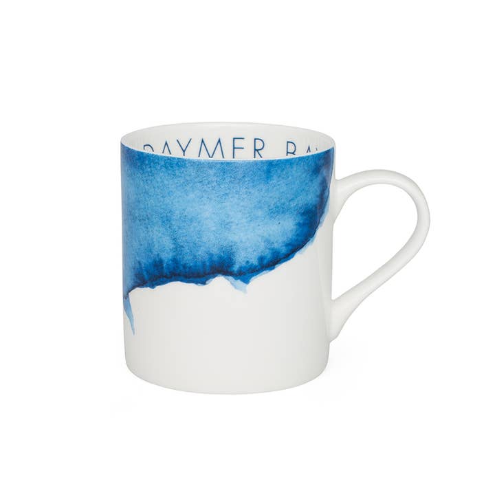 BlissHome – wholesale Coffee mug – Rick Stein Mugs Set of 4 (Pack style 1) Bone China Mugs