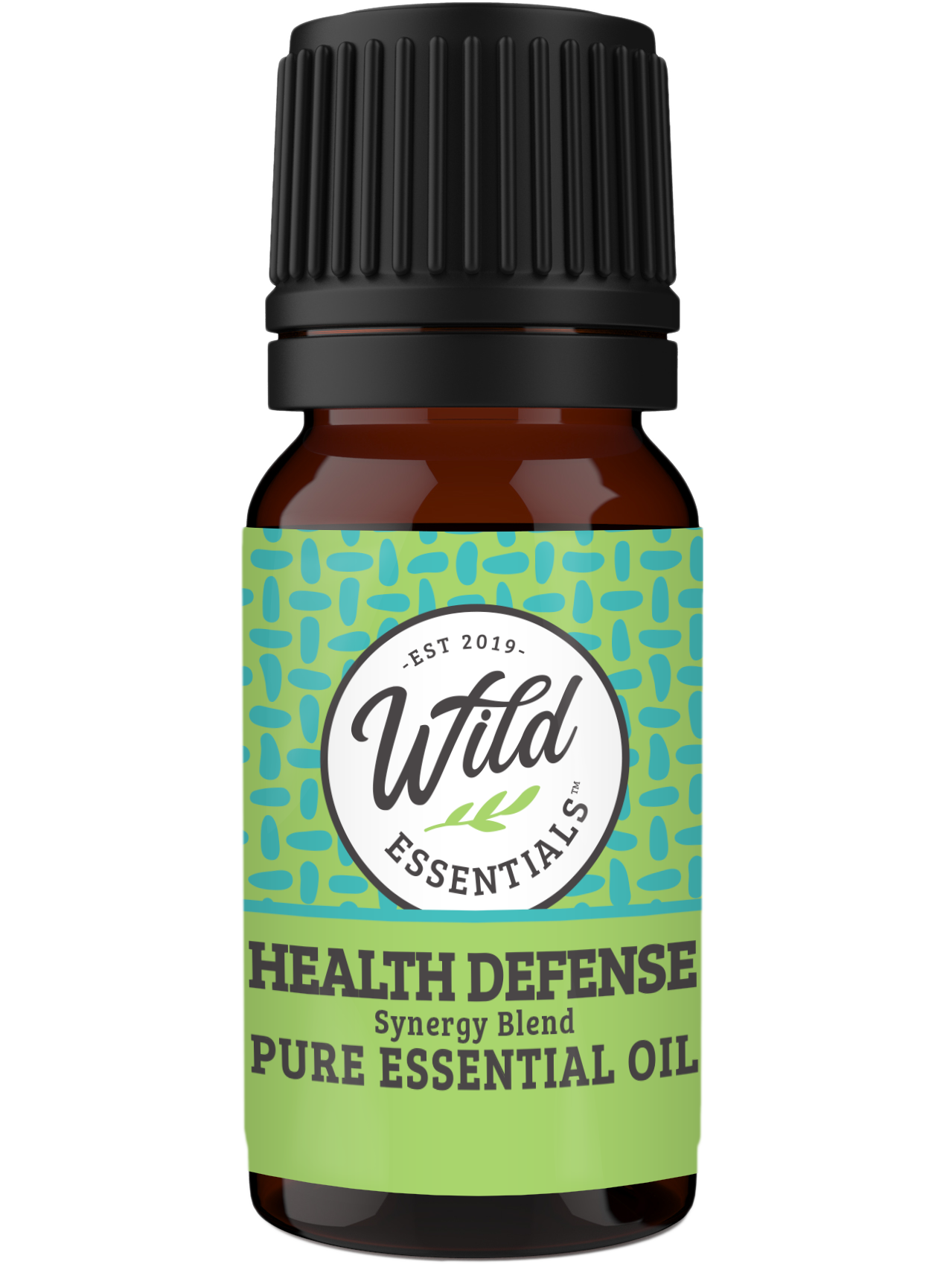 Wild Essentials - Wholesale Essential Oil - Essential Oil - 10 ml "Health Defense" Blend (4 Thieves oil)1