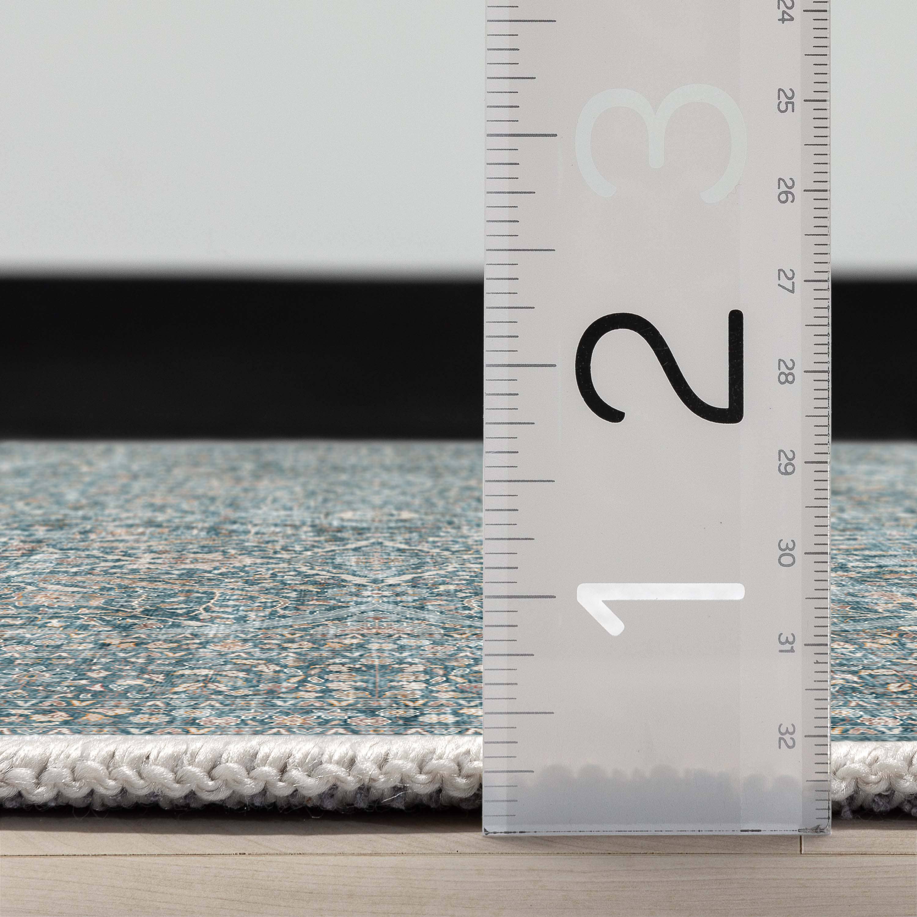 Well Woven - Wholesale Area Rug - Isolde Vintage Persian Oriental Flat-Weave Rug42