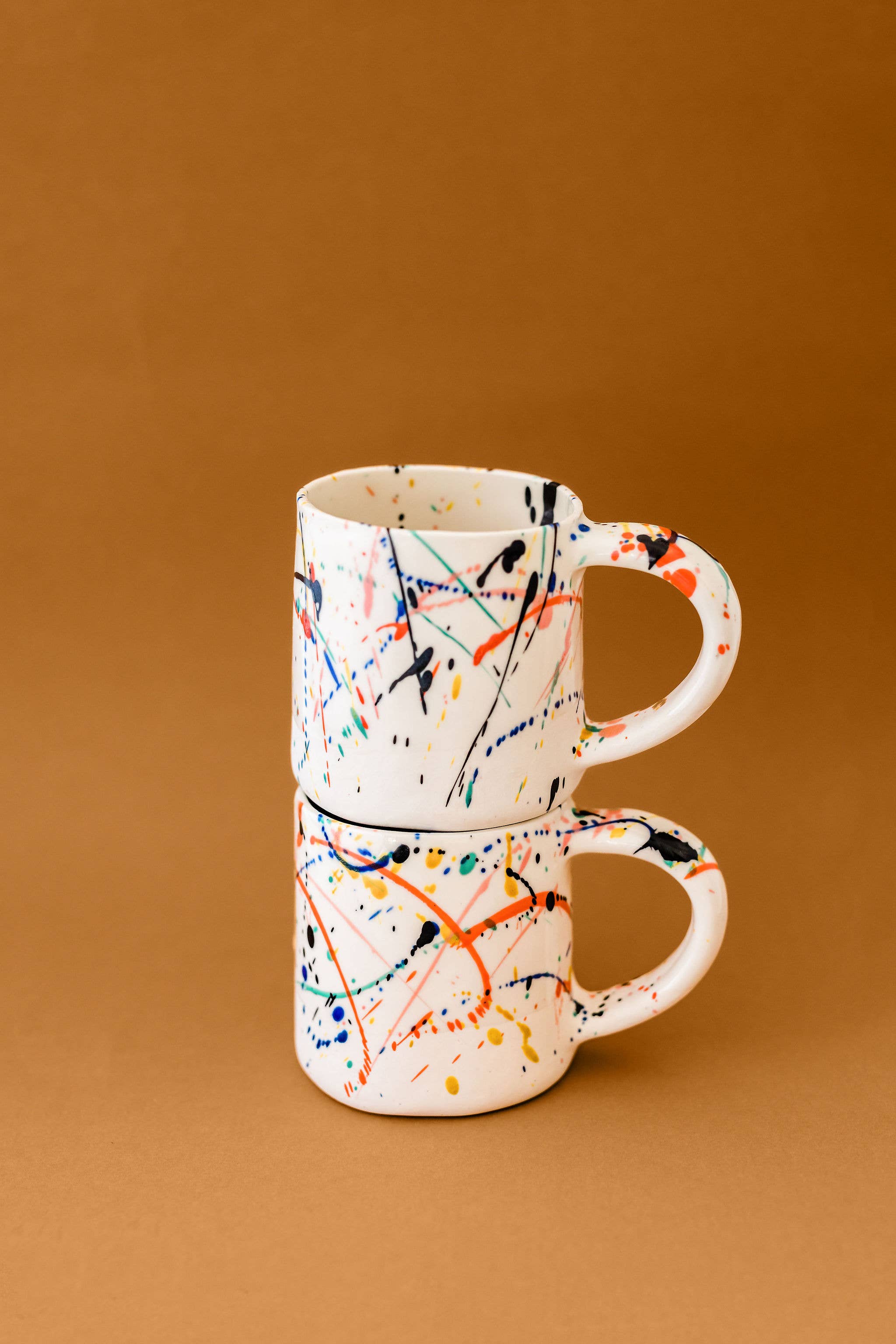 Mariana Garrastazu - Venta al por mayor Taza - Taza grande artística de porcelana2