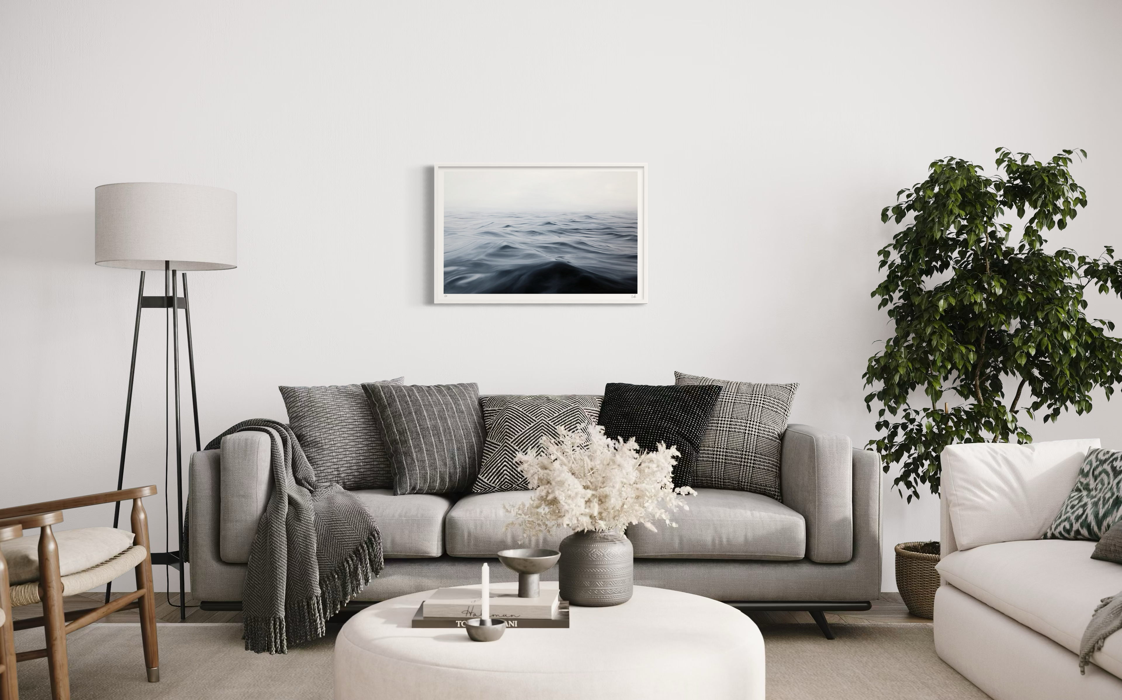 Hello Cando - Wholesale Art Print - Drifting Still - Limited Edition Print9