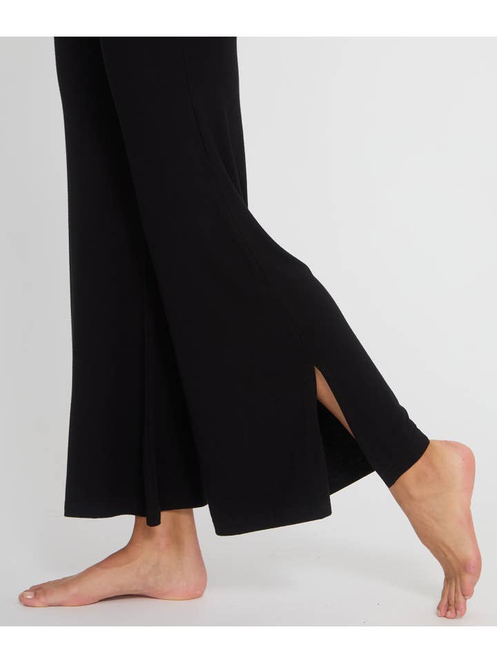 Yoga Searcher - Wholesale Pants - Women's - JAIPUR - Fluid Bamboo Yoga Pants3