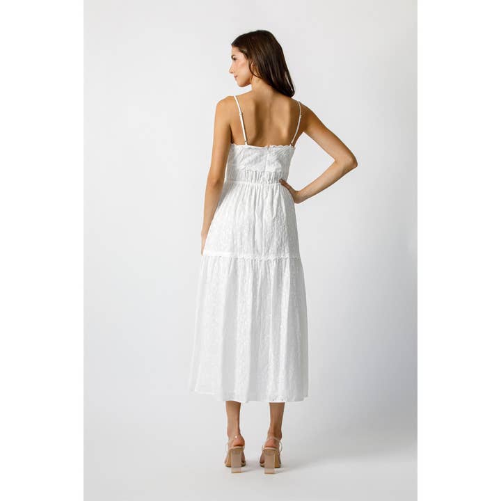 WHITE FLORAL for wholesale on Faire