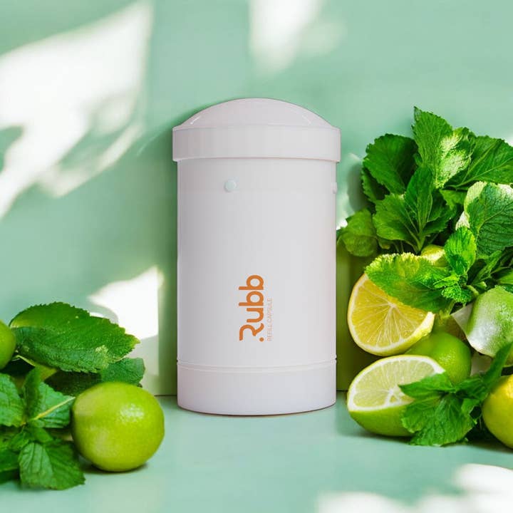 Citrus Chill | Kids for wholesale by Rubb