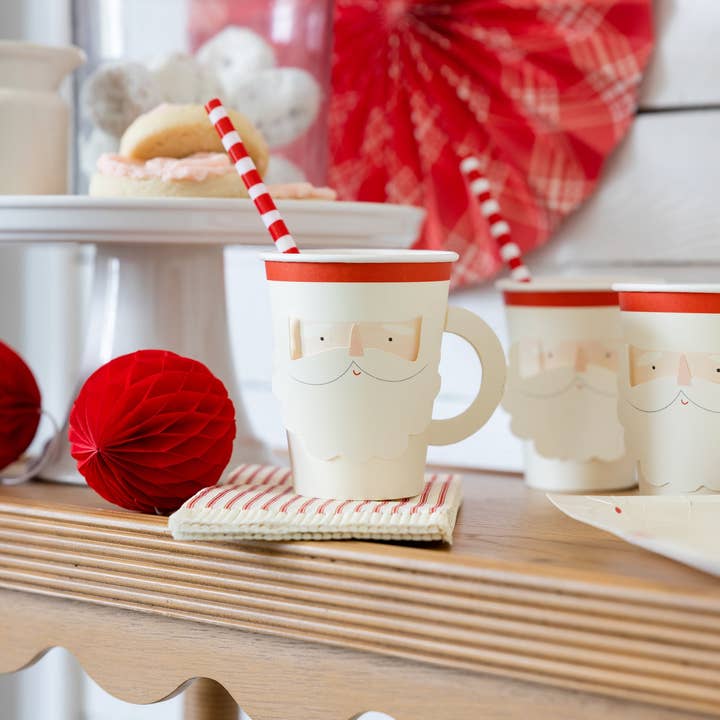 My Mind’s Eye – Großhandel Trinkhalm – ELF1015 - Wiederverwendbare Strohhalme Elf3