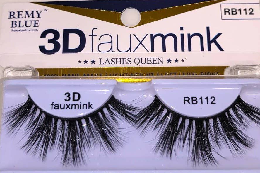 AEsthetic – Großhandel Künstliche Wimpern – REMY-BLAUE 3D-KUNST-NERZ-WIMPERN (SERIE 1)11