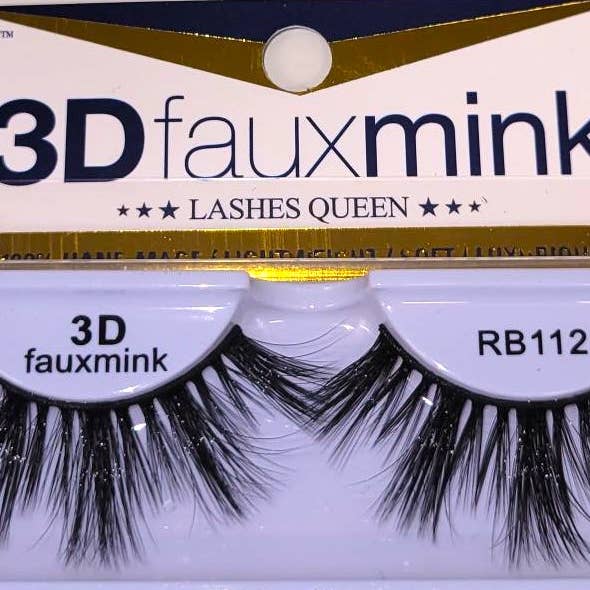 AEsthetic – Großhandel Künstliche Wimpern – REMY-BLAUE 3D-KUNST-NERZ-WIMPERN (SERIE 1)11