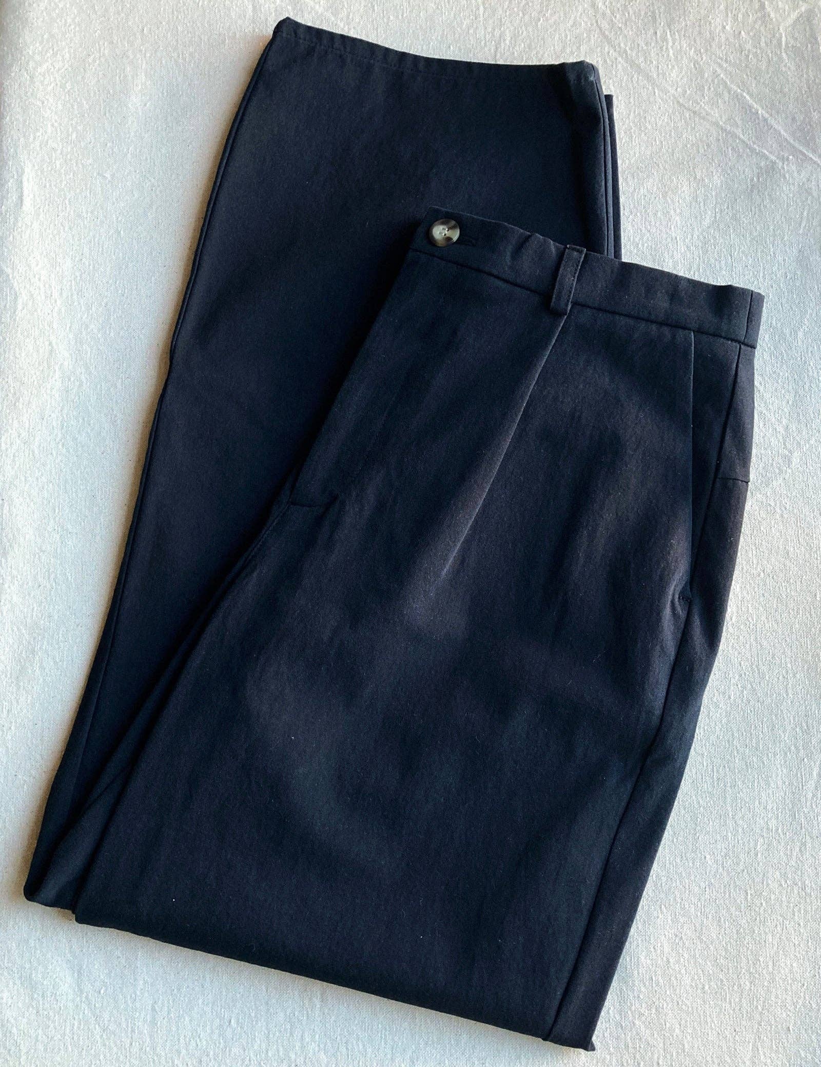 atelier b - Wholesale Pants - Unisex - Pantalon ballon No2492w, coton4