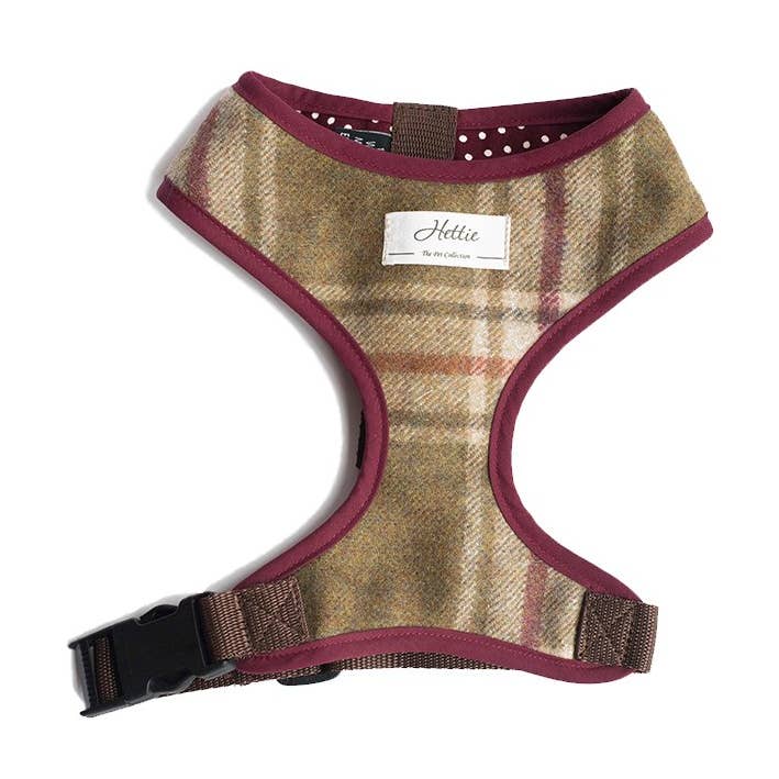 Scooby Dog Pettorina - Pietra di luna di Arncliffe per la vendita all'ingrosso da parte di Hettie