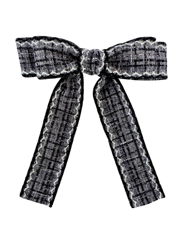 Seraphina Bow for wholesale by Gemelli