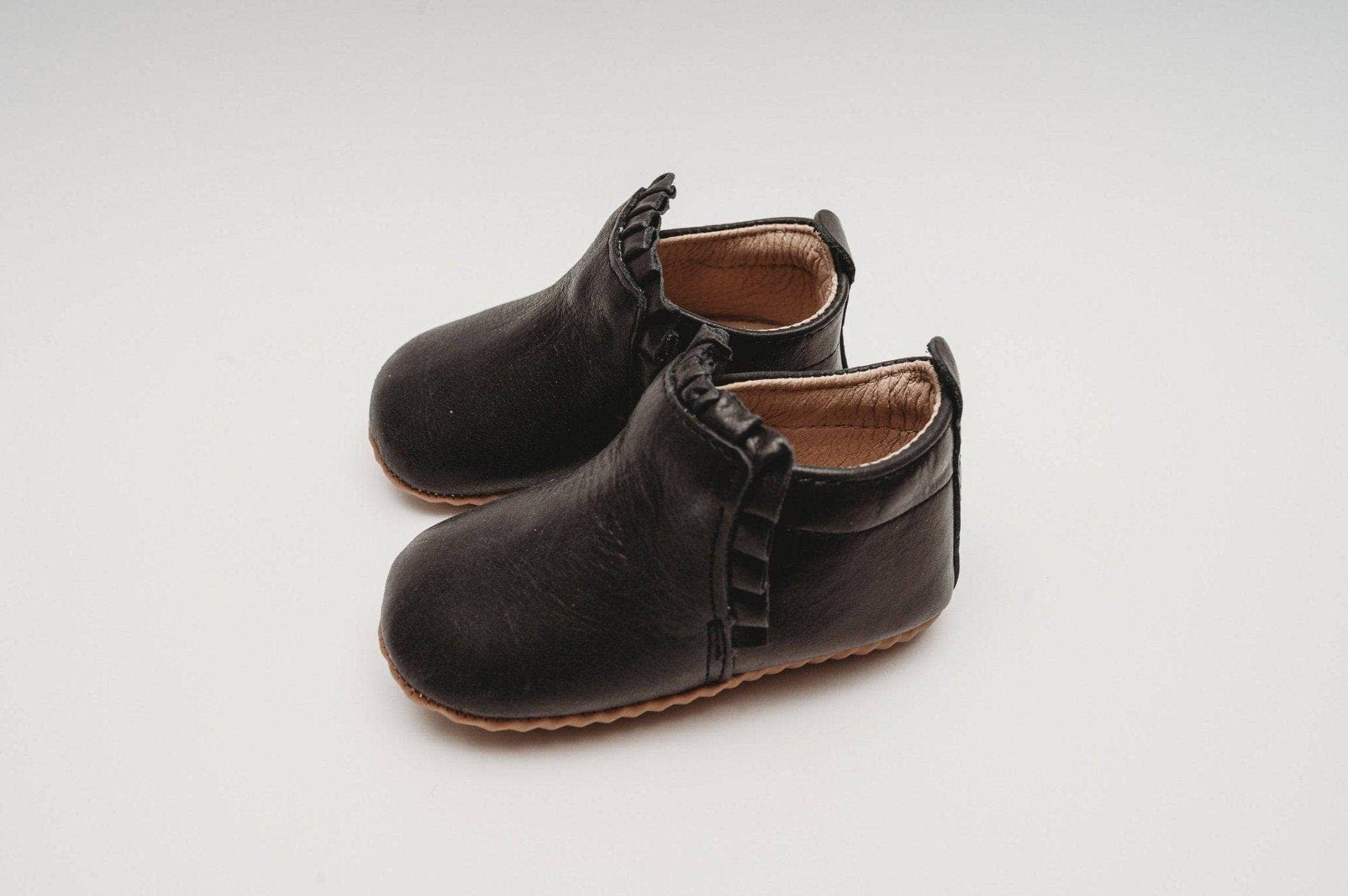 Little Love Bug Company - Wholesale Booties - Baby - The Mila10