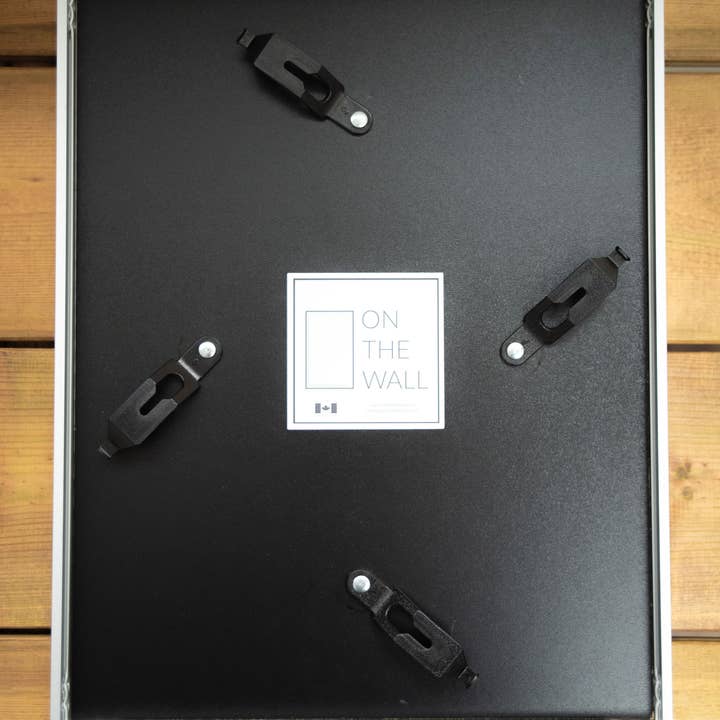 On The Wall Frames - Wholesale Picture frame - The Shelf Gallery Wall Frame Set4