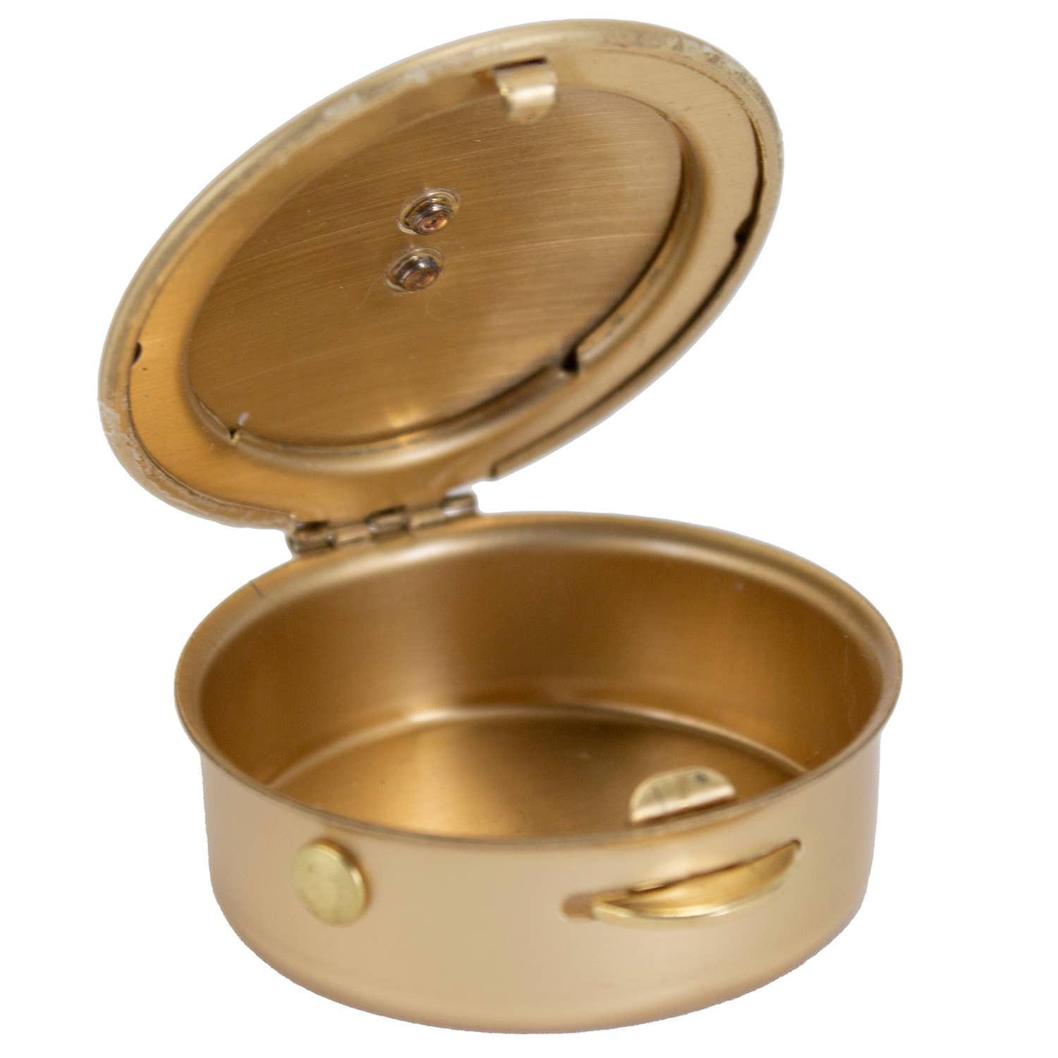 Abbey + CA Gift - Wholesale Decorative Box - Latin Cross Pyx2