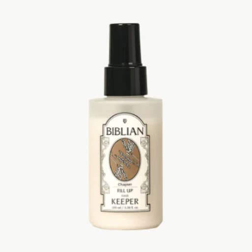 BIBLIAN HAIR KEEPER 100ml for wholesale by Rebeau