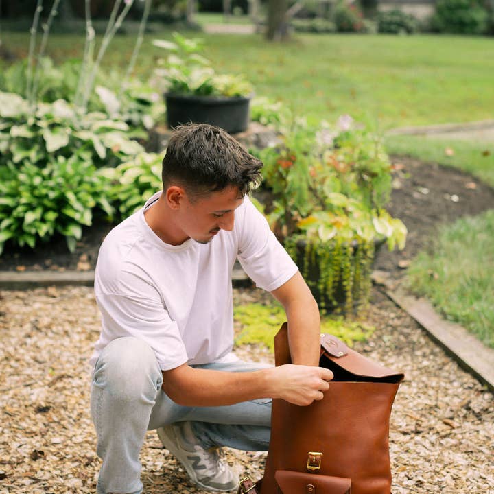 Urban Southern - Wholesale Backpack - Unisex - Urban Rucksack8