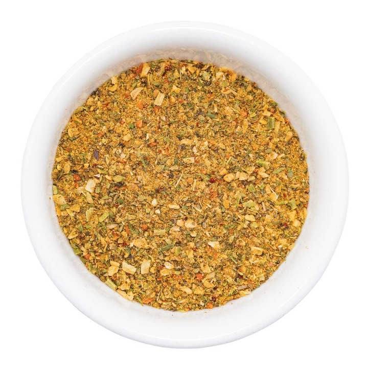Weavers Dutch Country Seasonings - Wholesale Dried Spice Mix - Mr. Hearts Salt Free Seasoning1