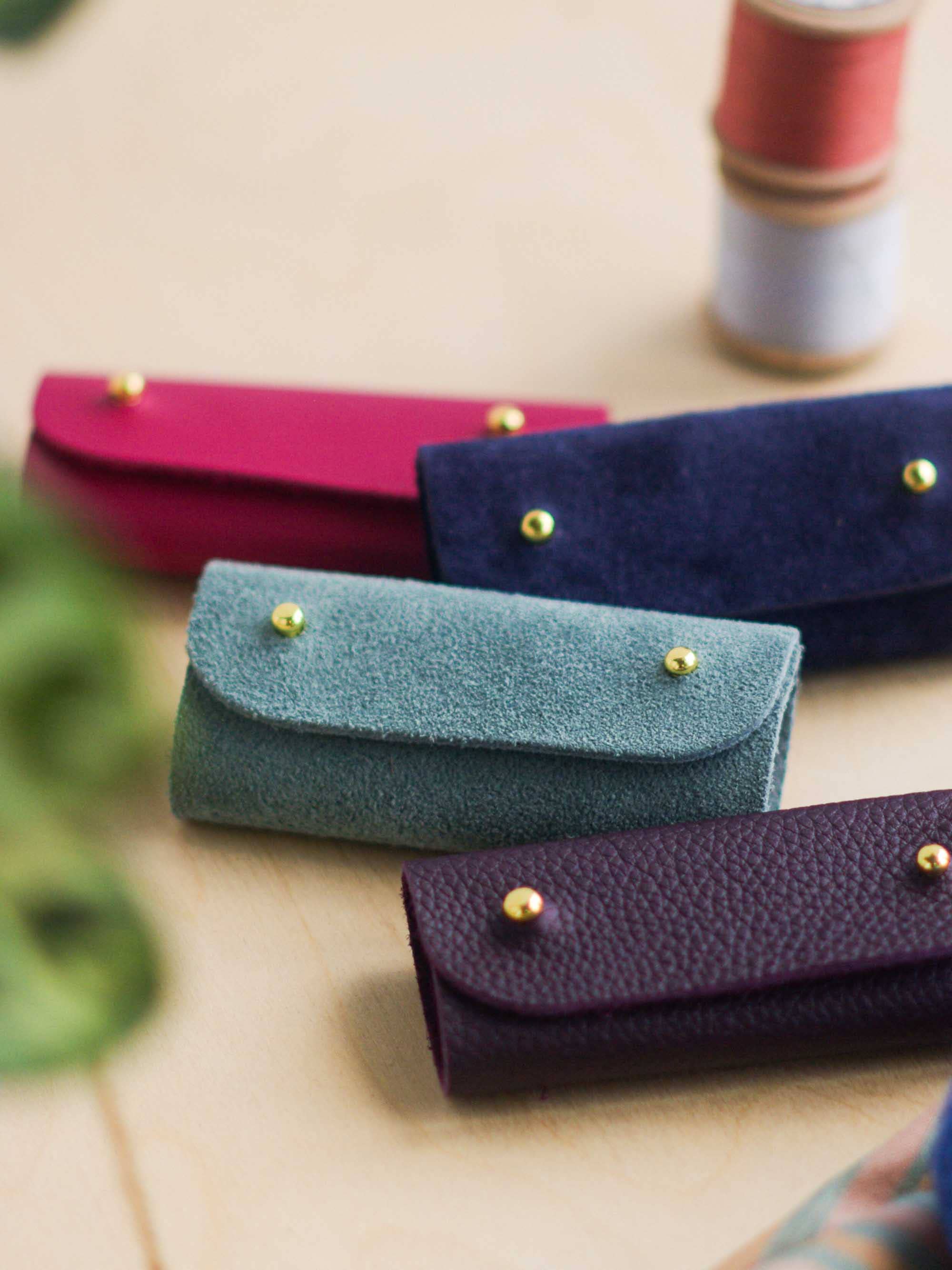 Studio Lowen - Wholesale Craft Supplies - Mini Sewing Case3