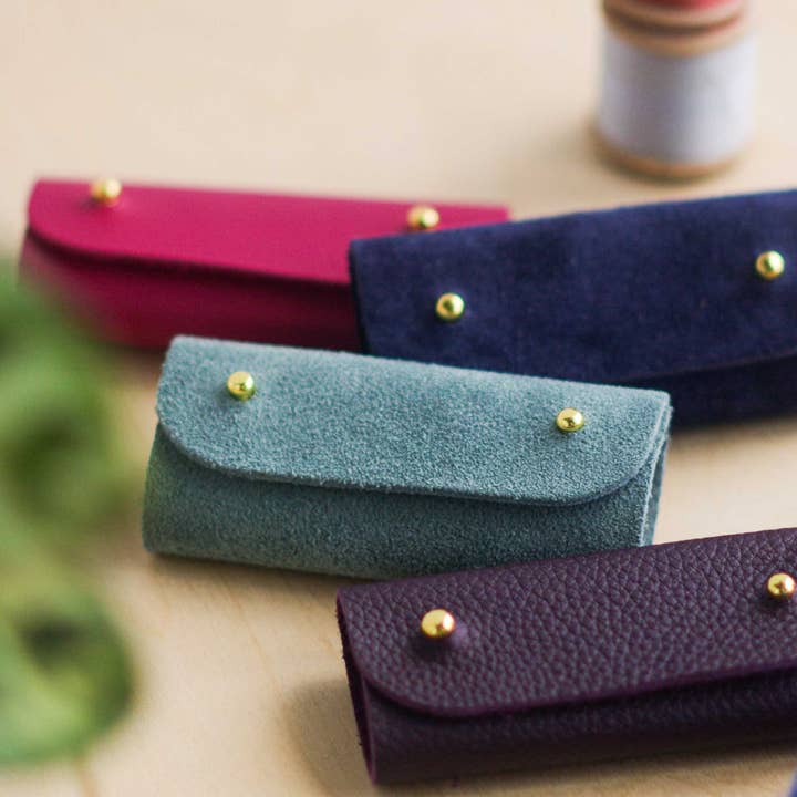 Studio Lowen - Wholesale Craft Supplies - Mini Sewing Case3