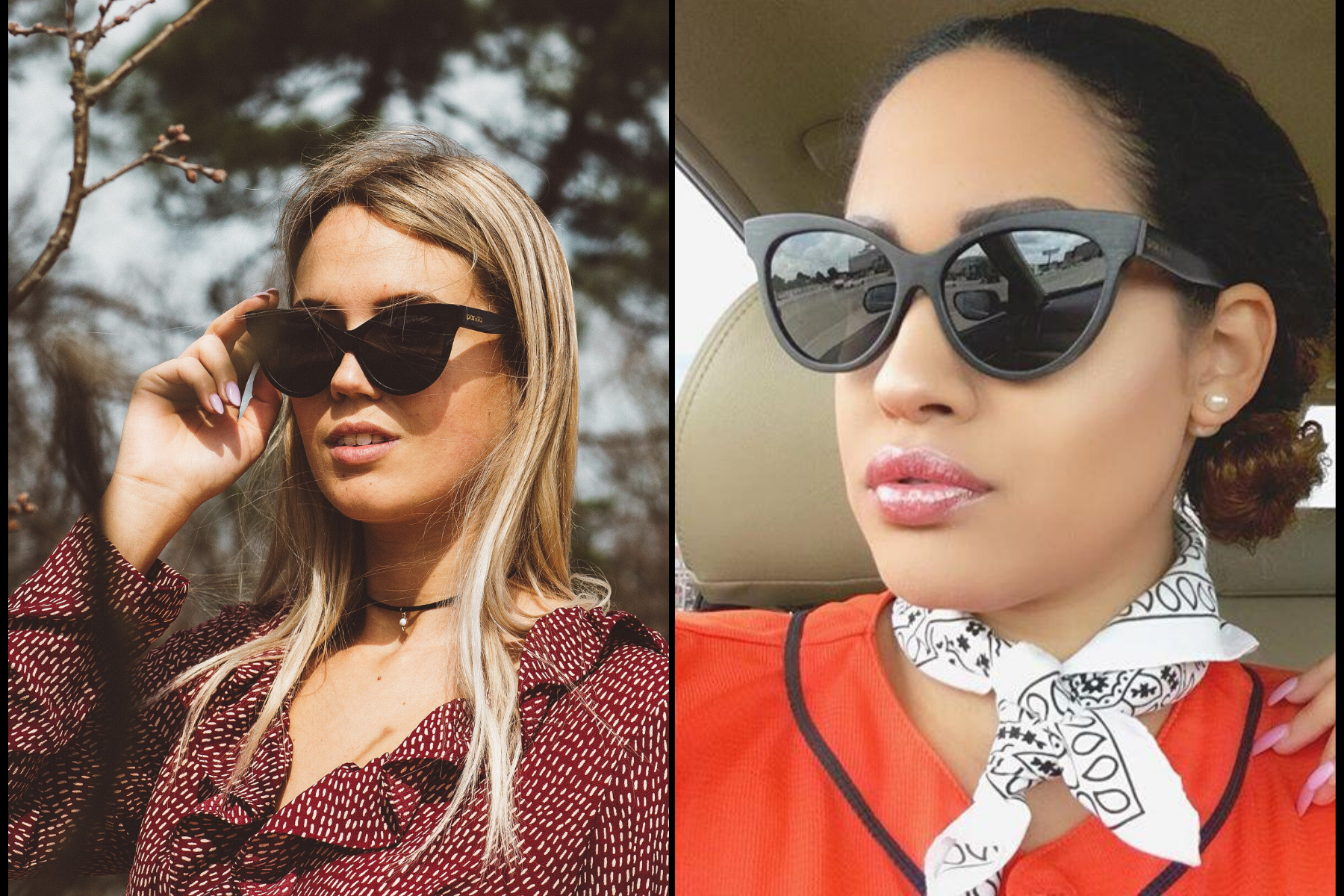 WearPanda - Wholesale Sunglasses - Unisex - Valencia Bamboo Sunglasses27