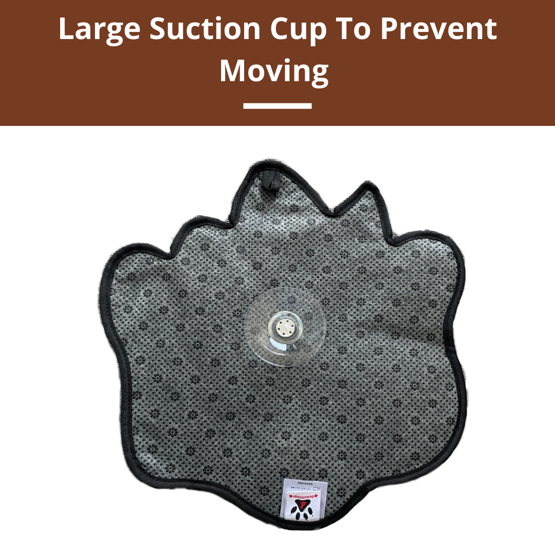 PawzNDogz – wholesale Pet mat – Dog – Chonky Peanuts™ Snuffle Mat | Challenge Level 27