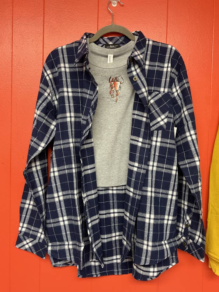 Flanella Turbolenta per la vendita all'ingrosso da parte di SRM Custom Art & Design