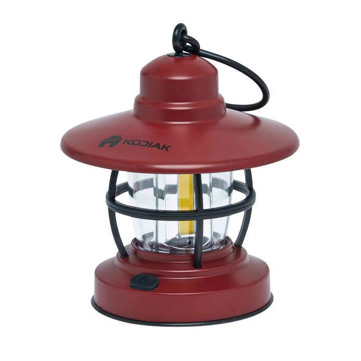 LitezAll - Wholesale Lantern - Kodiak® Klassic Jr. Mini Retro Lantern2