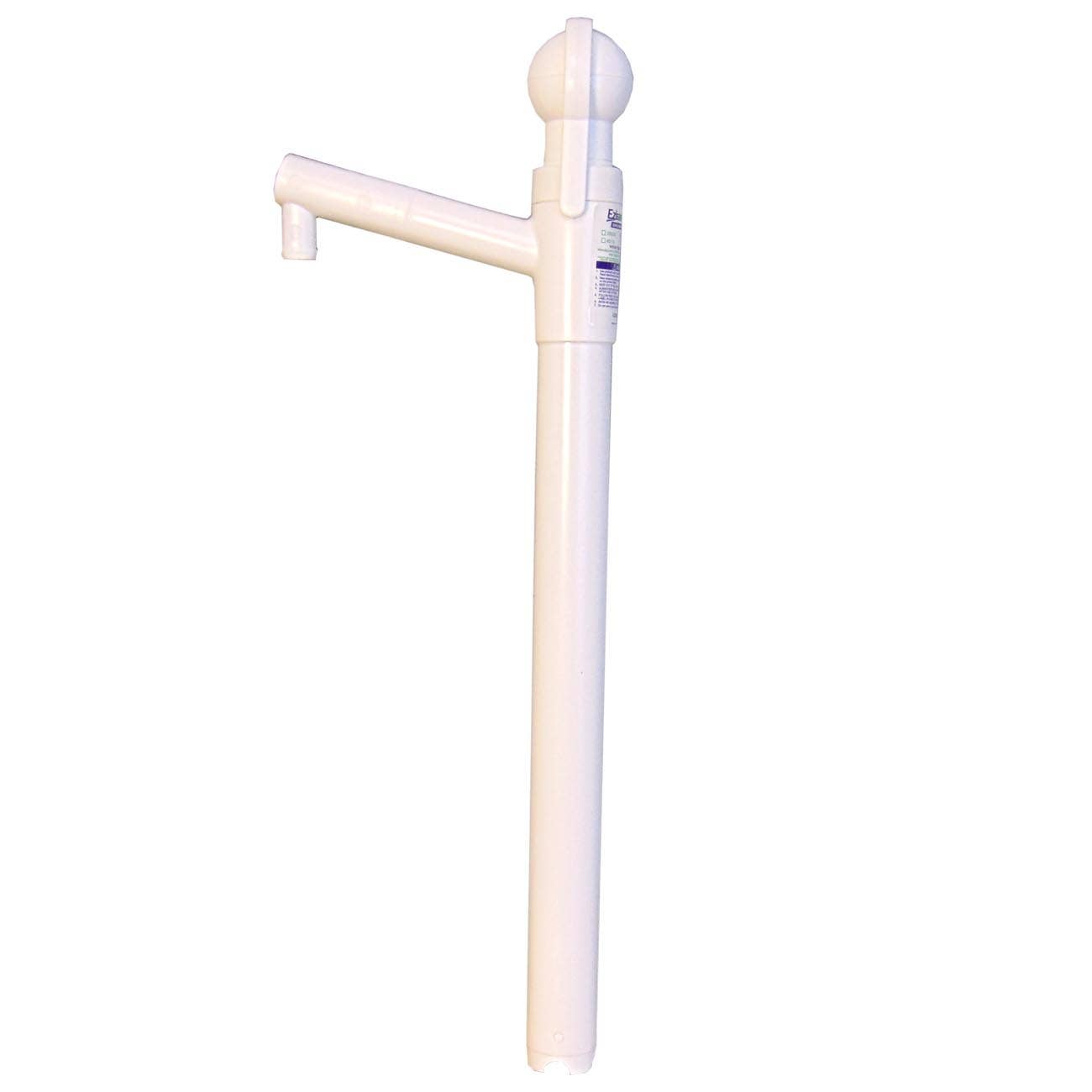 Rustic Strength - Wholesale Soap Dispenser - 5 Gallon Eco-Jug Pump2