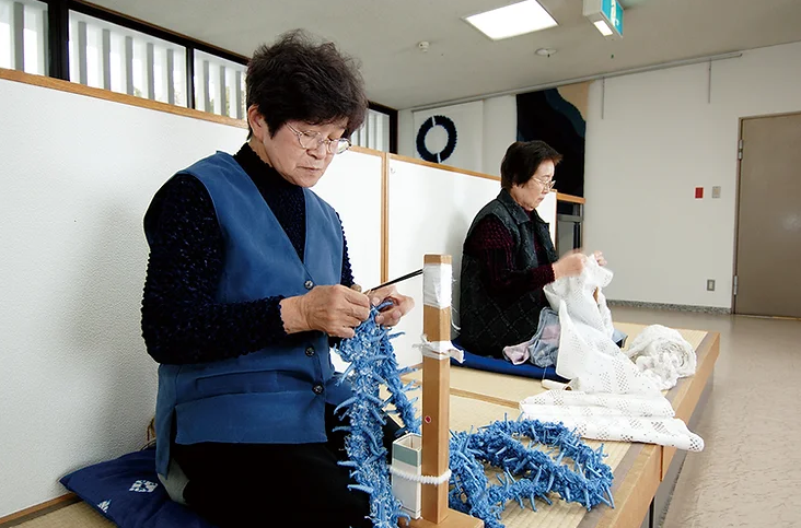 House of Shokunin - Venta al por mayor Bolsas de la compra - Bolsa japonesa Shibori expandible, extensible y lavable, bolsa para fiesta, reutilizable para compras, organizador y cartera mini39