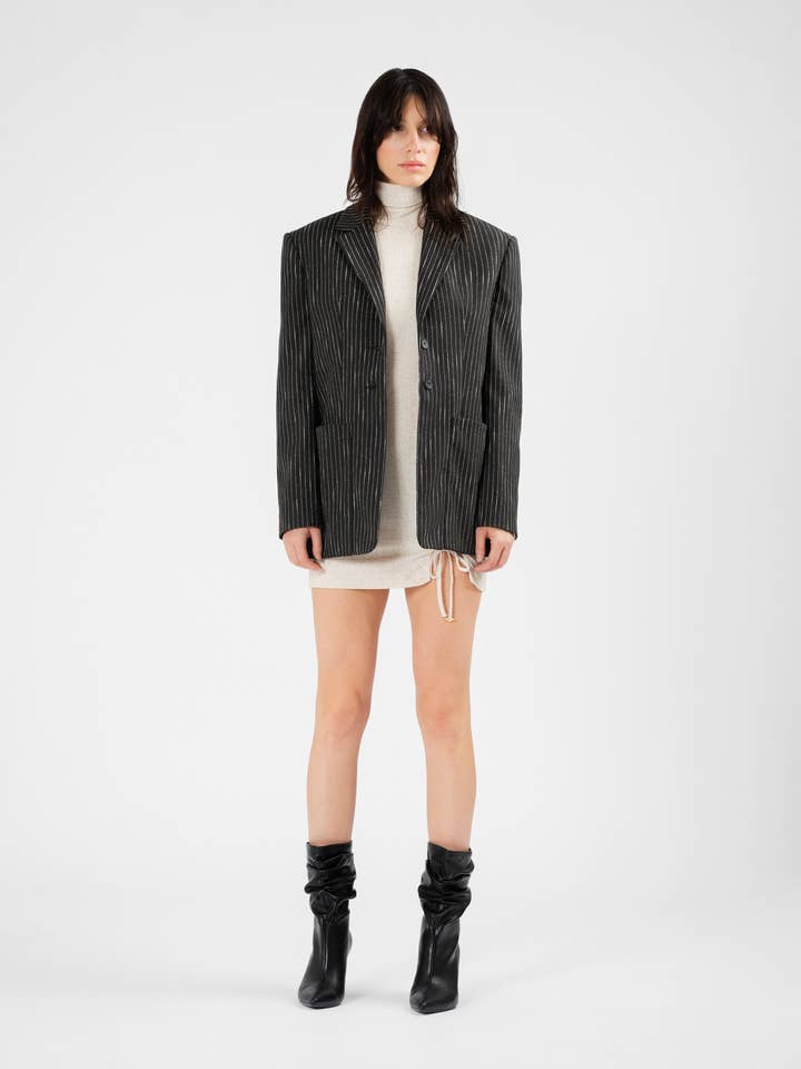 DIVALO Transylvania - Wholesale Jacket - Women's - NOVAH oversized jacket