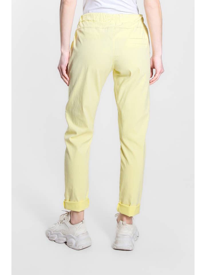 TINA Stephens Italy/Tees By Tina - Wholesale Pants - Women's - Danica Side Zipper Pant (PL155)58