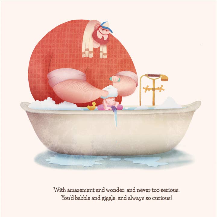 Familius, LLC - Wholesale Baby & Toddler Book (0-2) - Made for Me (Board Book)2