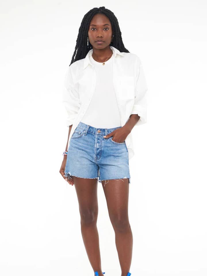 Pistola Connor Relaxed HR Vintage Court pour la vente par NIBI MTK