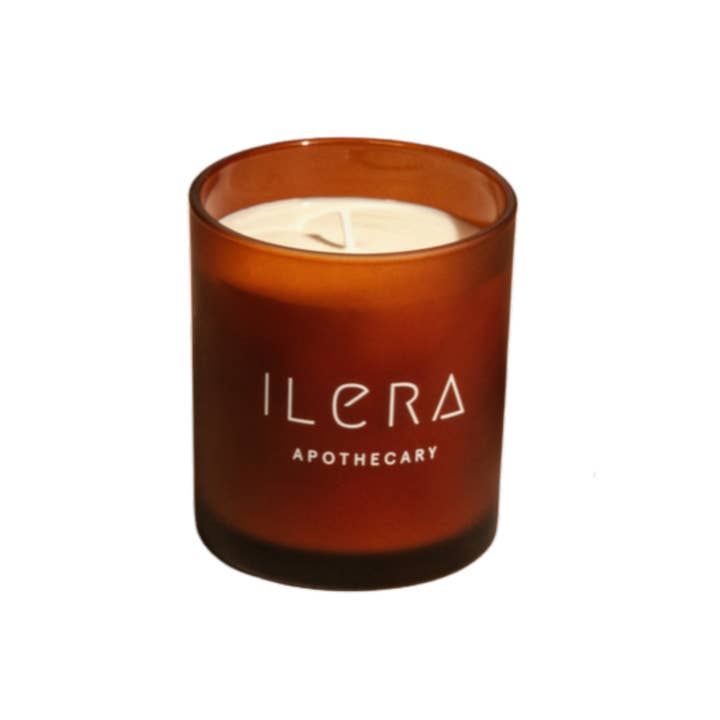ILERA Apothecary - Wholesale Jar/Filled Candle - Signature Candles4