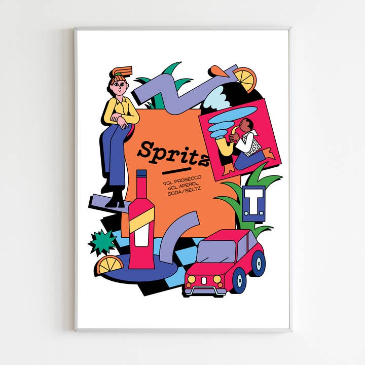 Pulveria para venta al por mayor de Slurp