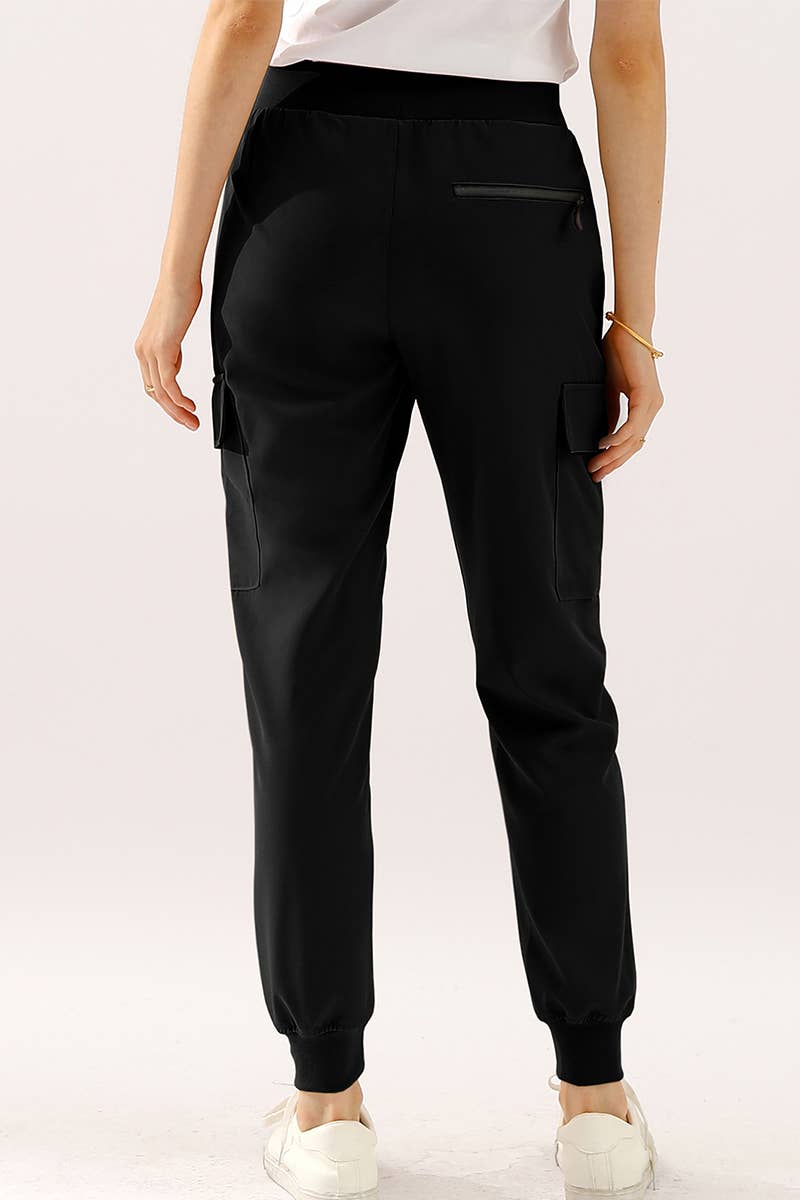 NINEXIS - Wholesale Pants - Women's - CWBLP407_Lightweight Quick Drying Hiking Pants64