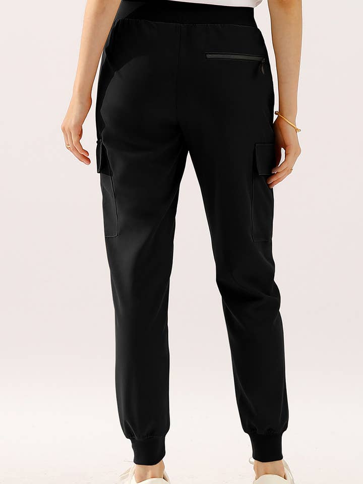 NINEXIS - Wholesale Pants - Women's - CWBLP407_Lightweight Quick Drying Hiking Pants2