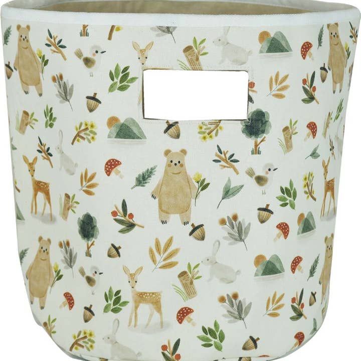 Cedar Soft Storage 2er-Pack für den Großhandel von GooseWaddle + Pello