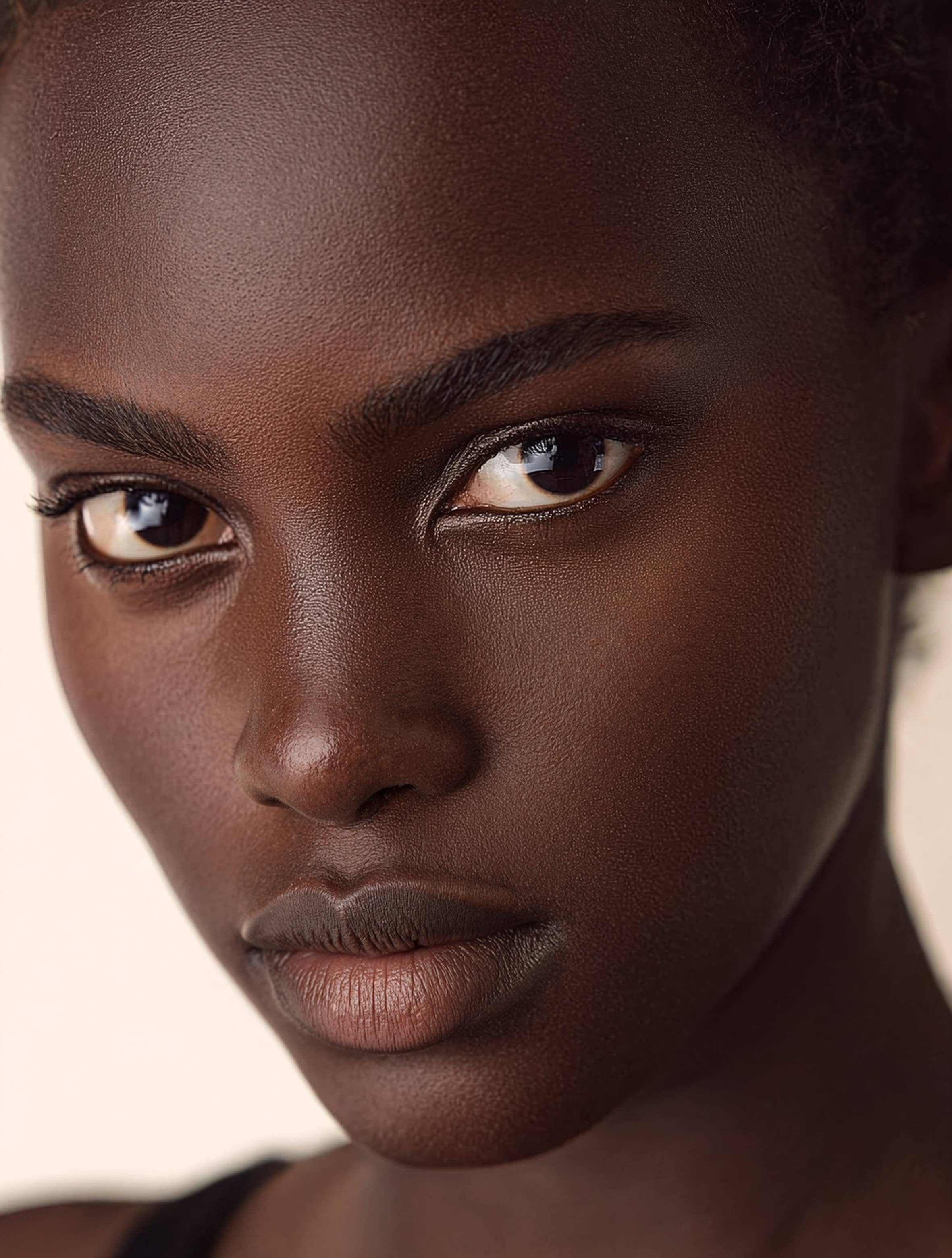 LE SOURCIL par Angélik Iffennecker - Wholesale Wenkbrauwpotlood/vuller - WENKBRAUWPOTLOOD III - WARM BRUIN waterdicht1