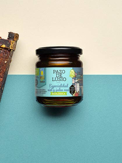 Honing en koninginnengelei voor wholesale door Mieles Anta