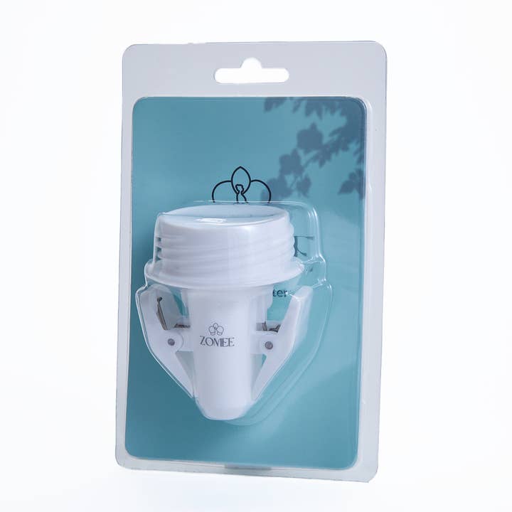 Zomee - Wholesale Nursing pillow/pad – Maternity - Milk Bag Adapter3