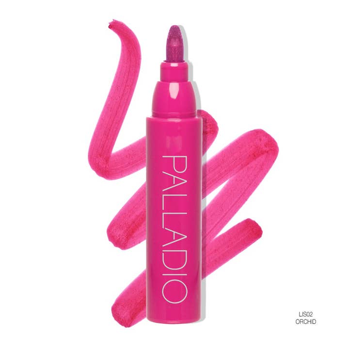Palladio Beauty - Wholesale Lip stain/dye/tint - Lip Stain1