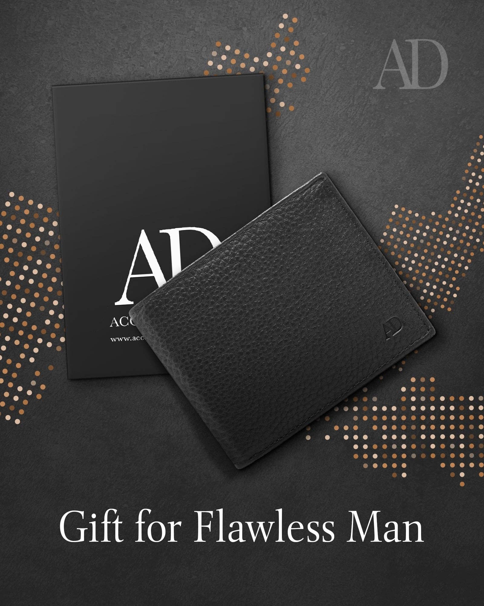 Access Denied Accessories – wholesale Plånbok – Herr – Tunna läderplånböcker för män med RFID-blockering22