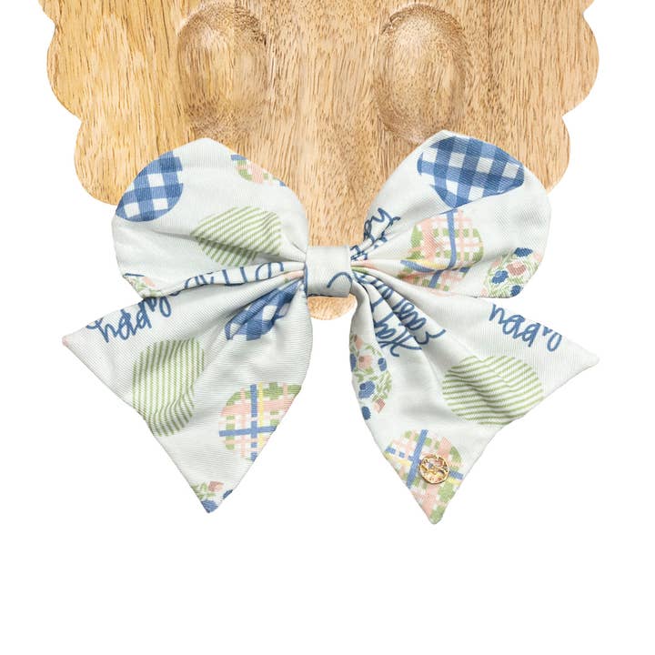 Tygrosett | Påskägg för wholesale av Mary Square