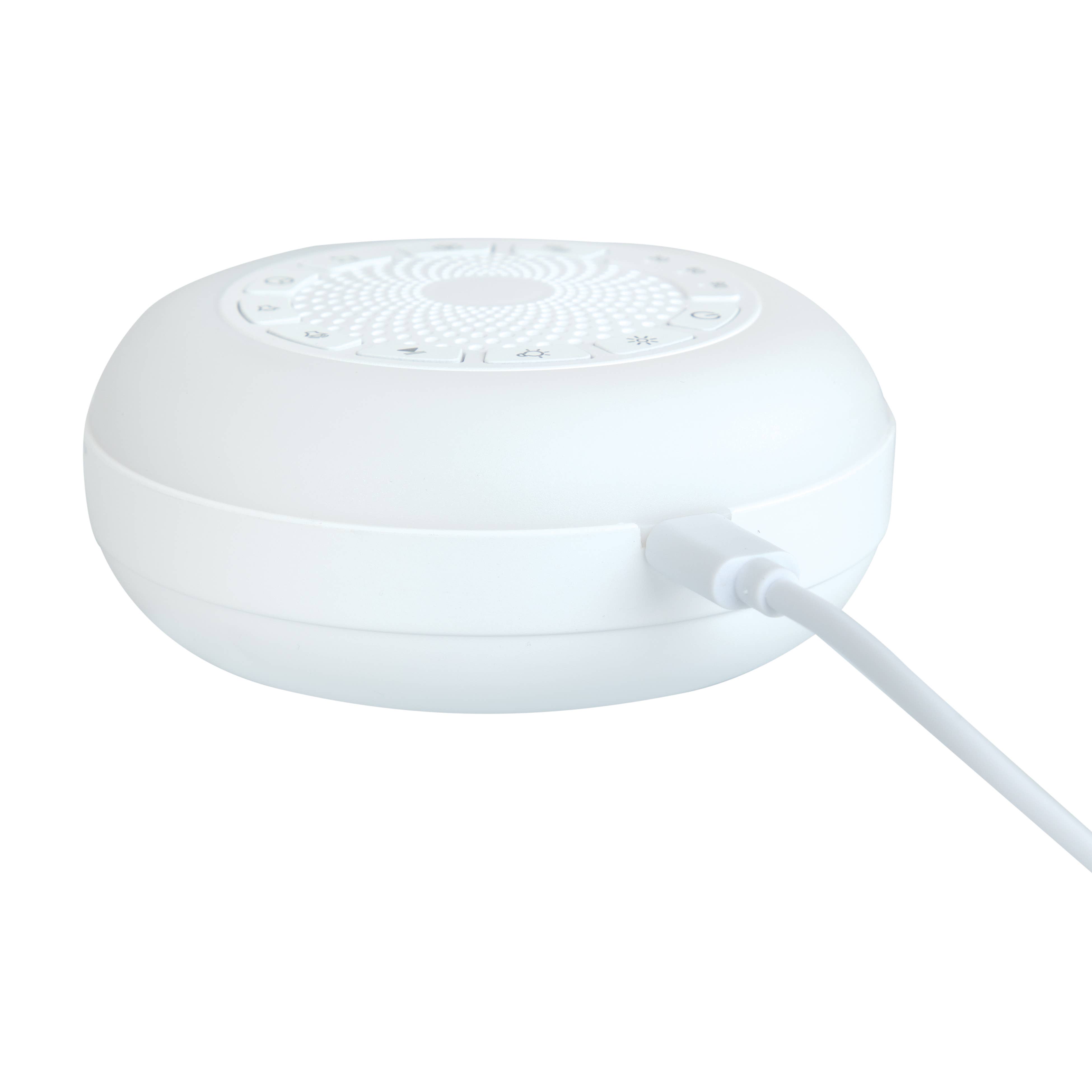 Dr. Talbot's - Wholesale White Noise Machine - Portable Sound Machine and Night Light7