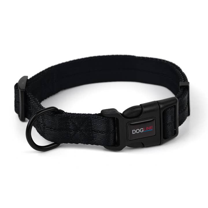 Dogline - Wholesale Pet Collar - Dog - Nylon Flat Collar